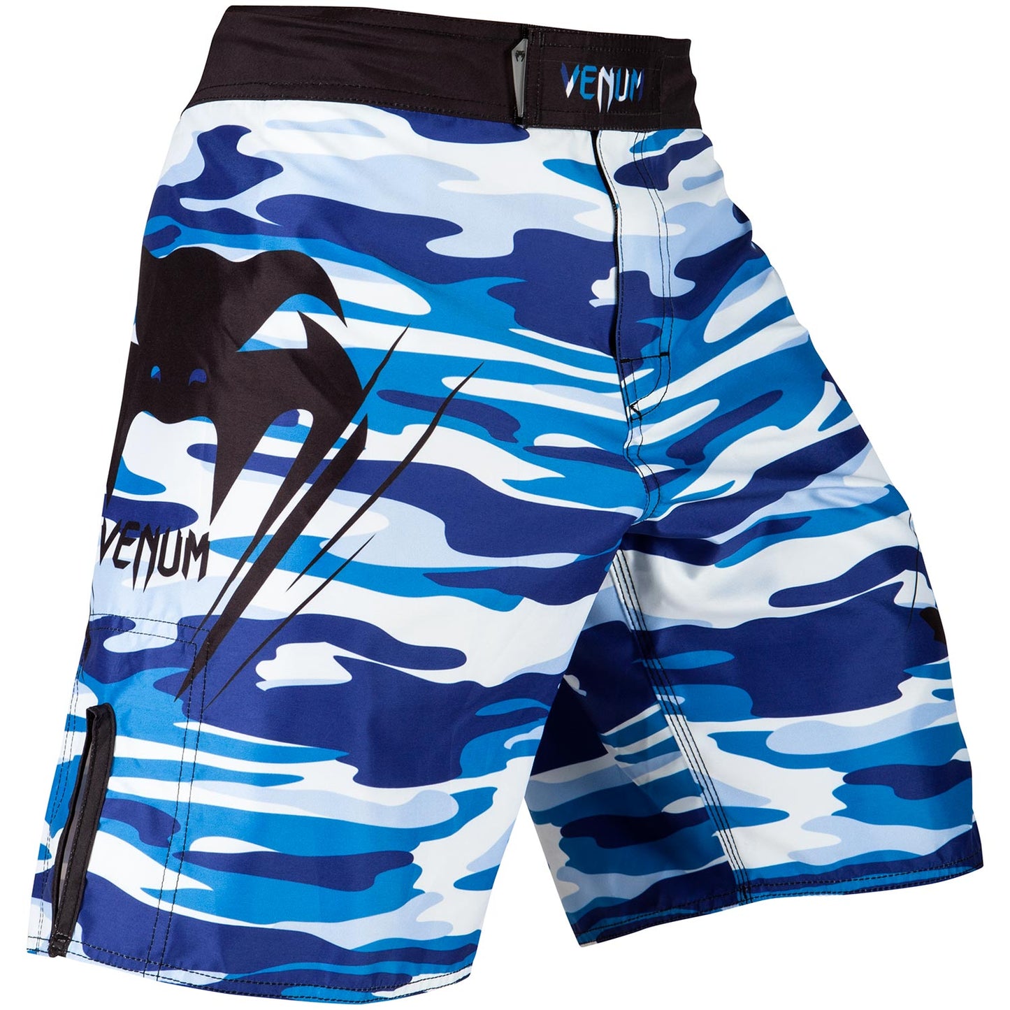 Fightshort Venum Wave Camo - Exclusivité