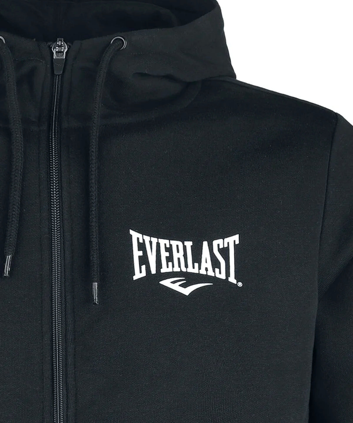 Everlast Limerick Felpa - Nera