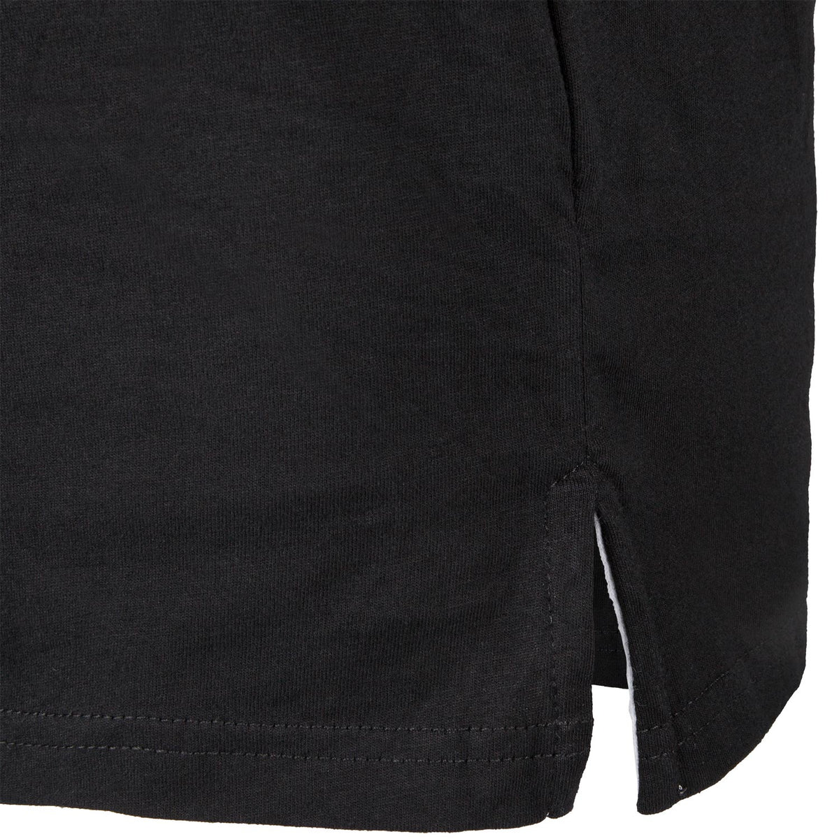 Venum Limitless T-Shirt - Schwarz
