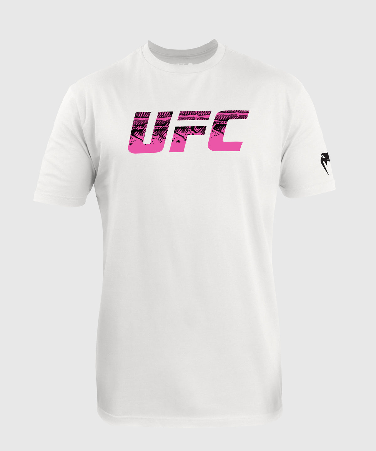 UFC Unrivaled by Venum Sean O'Malley Herren T-Shirt - Weiß