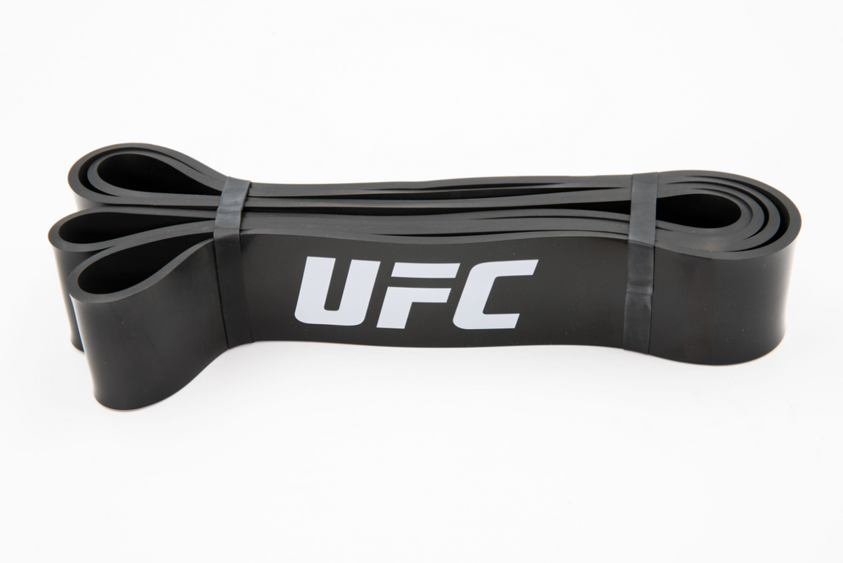 Bande élastique de Résistance UFC - Power Band Heavy - Noir