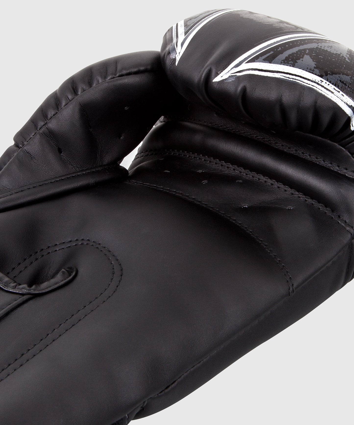 Gants de boxe Venum Gladiator 3.0 - Noir/Blanc