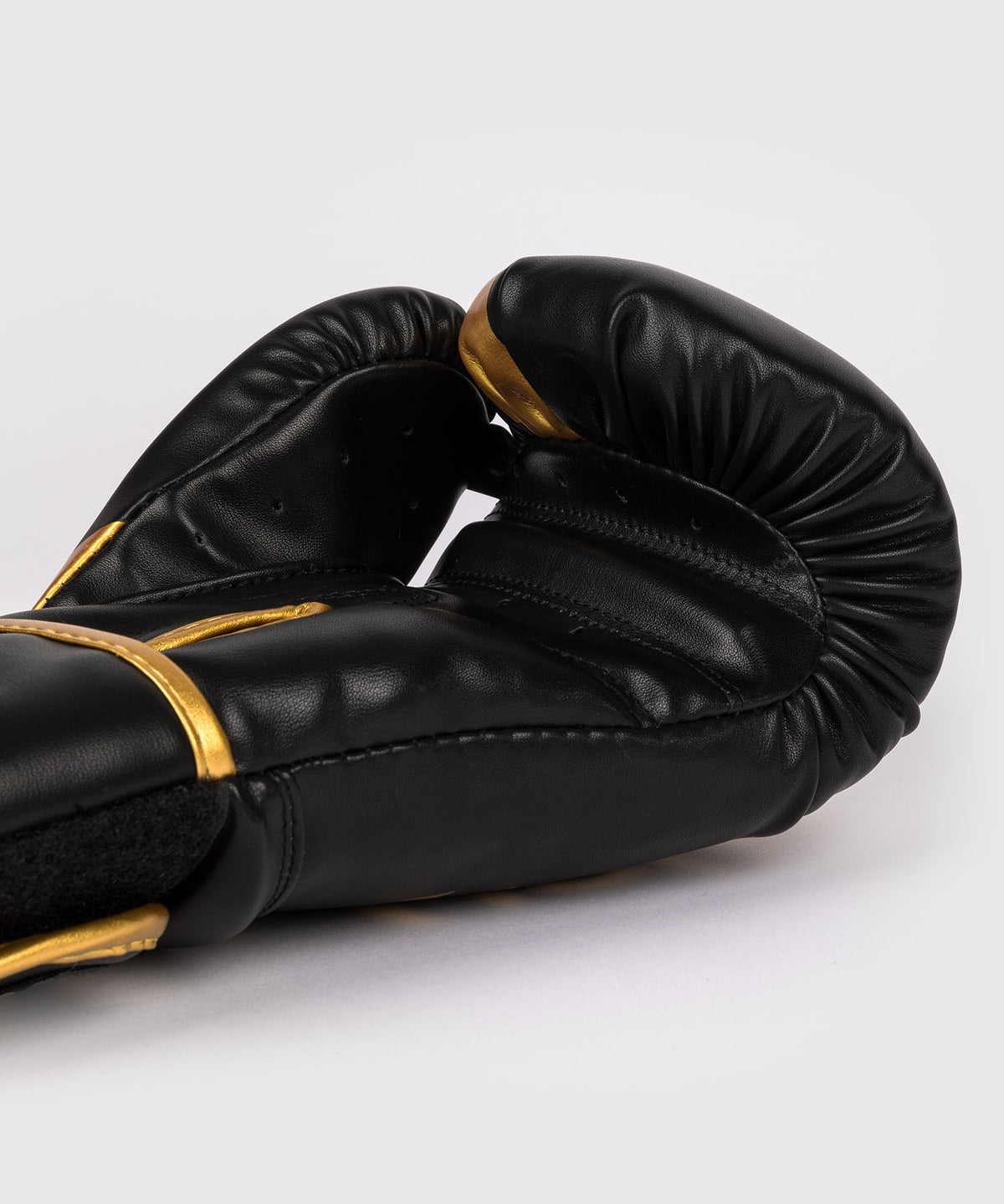 Gants de Boxe Venum Challenger 2.5 – Noir/Or