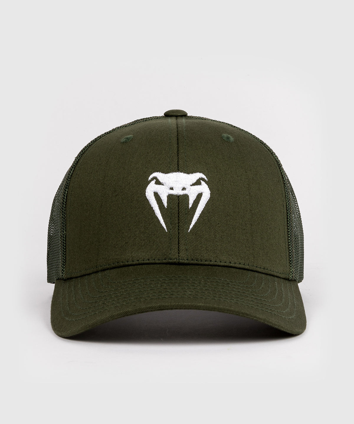 Casquette Venum Trucker - Vert Argile