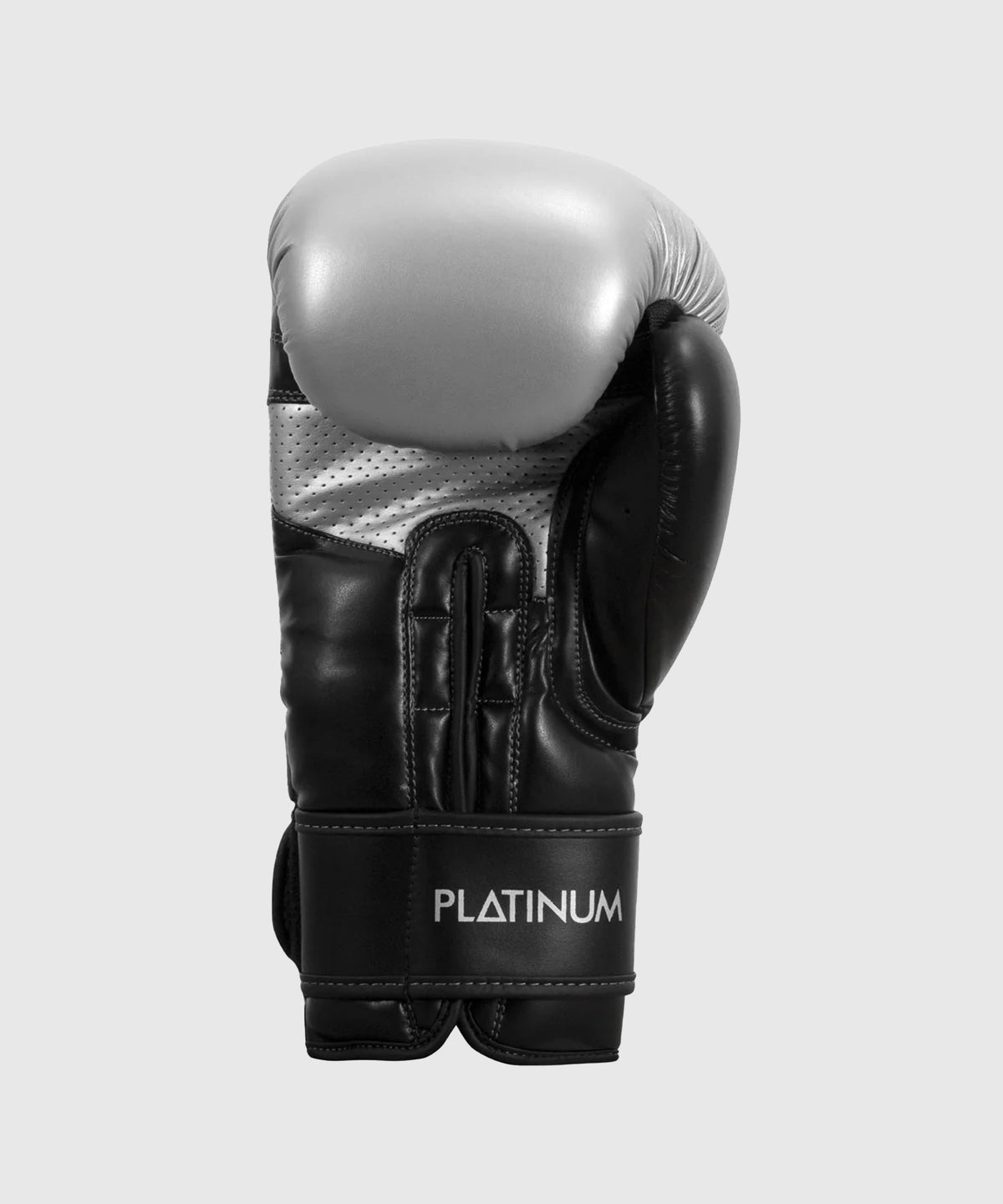 Title Boxing Platinum Proclaim Guantoni da Boxe - Nero