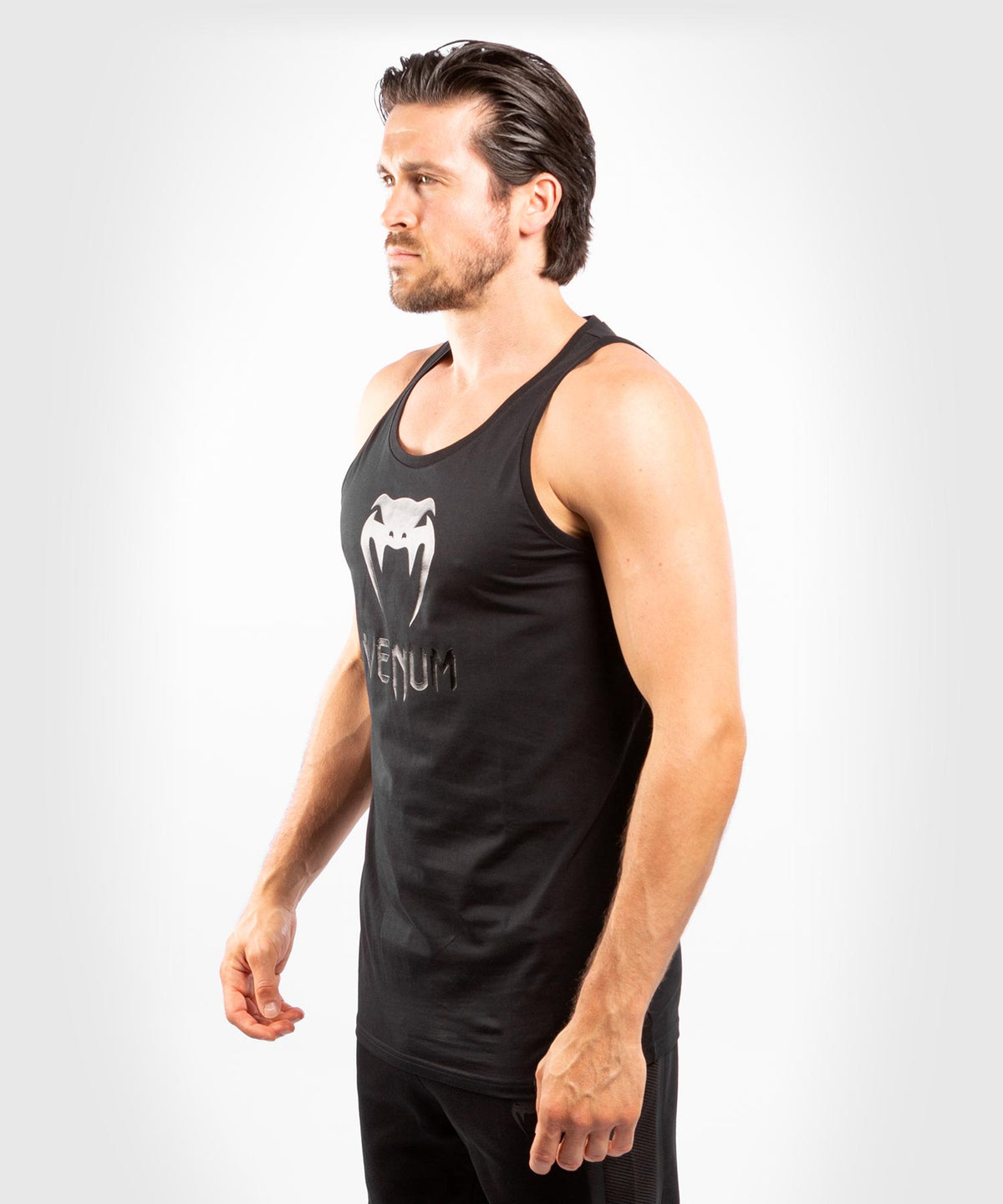 Venum Classic stripper - Black/Black