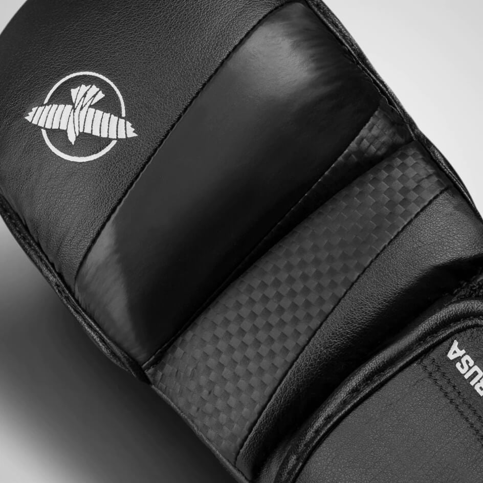 Hayabusa T3 7oz Training MMA Gloves - Black