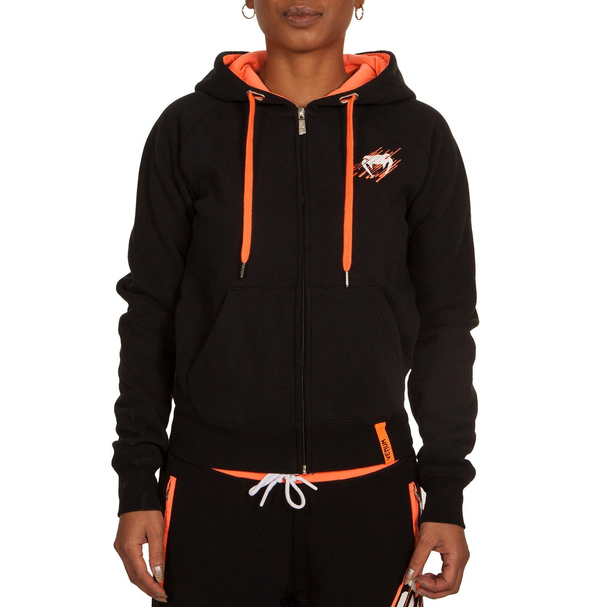 Venum Reef Damen-Sweatshirt
