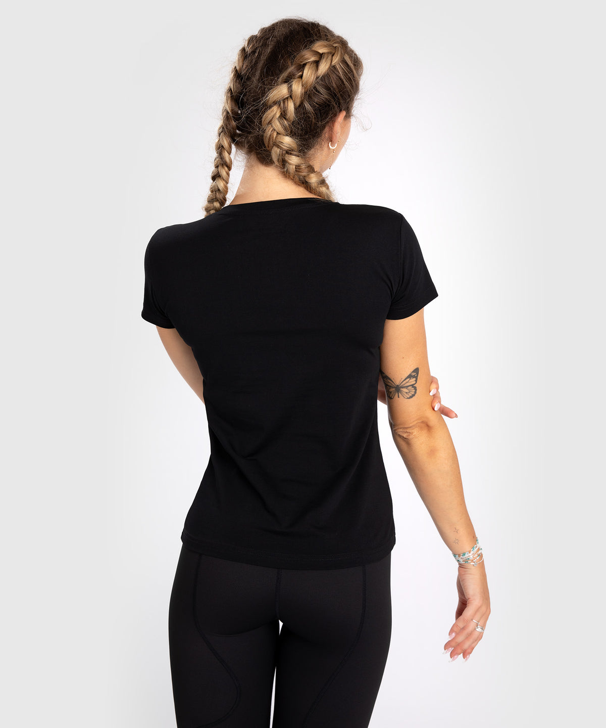 Venum Adrenaline Camiseta de Mujer - Purple