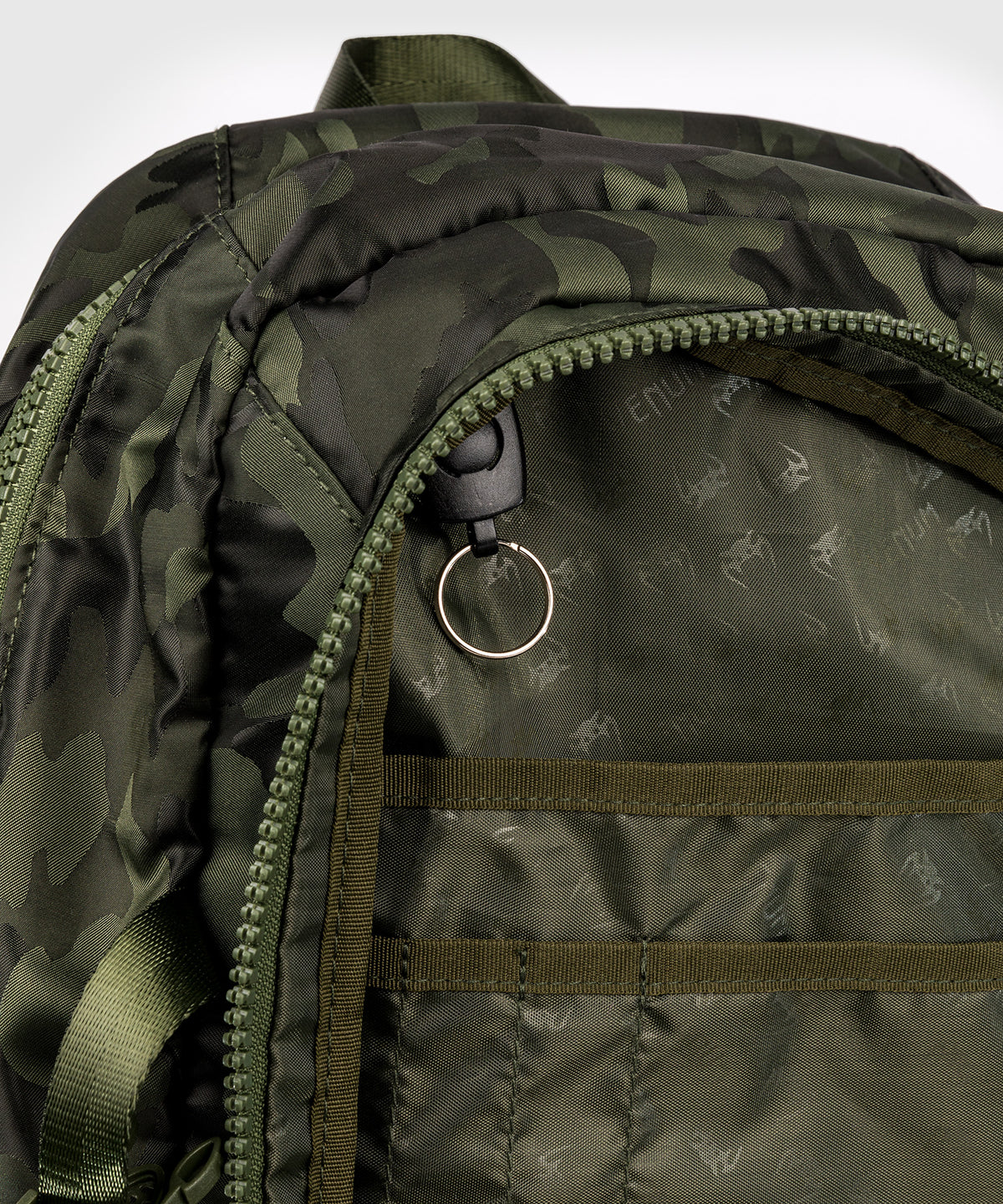 Venum Challenger Pro BackPack (20-25L) - Khaki/Camo