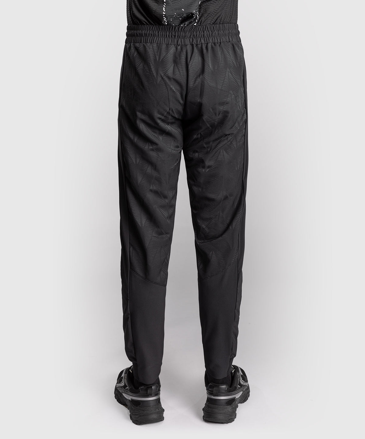 UFC Zenith by Venum Authentic Fight Night Pantalón de walkout Hombre - Negro