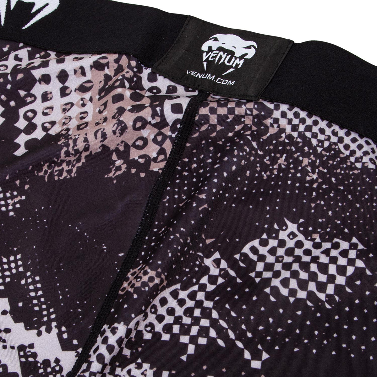 Pantalon de Compression Venum Zombie Return