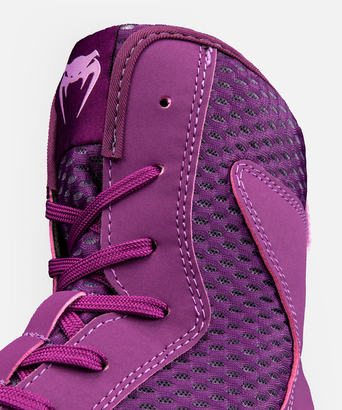Venum Iris Boxschuhe – Pflaume