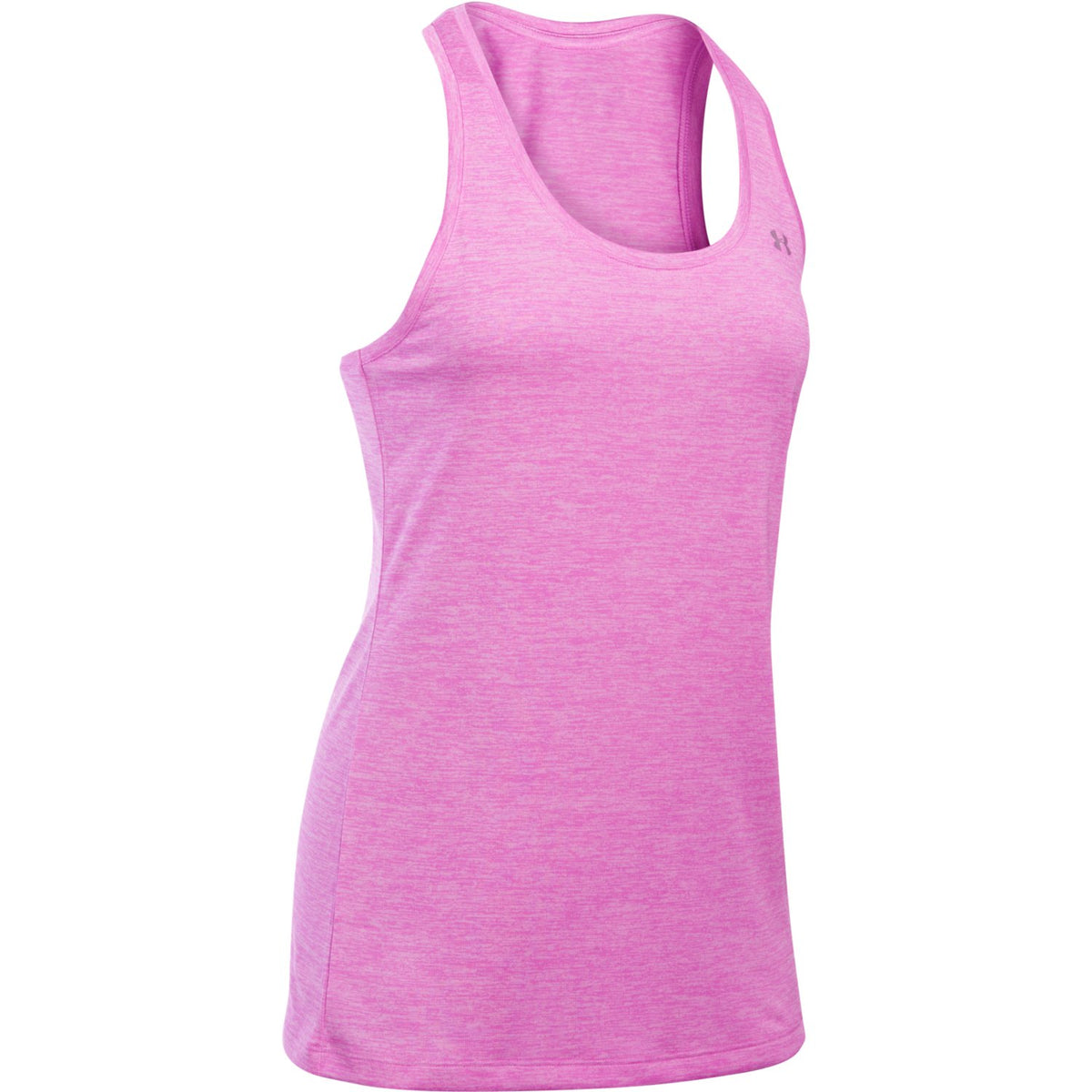 Under Armour UA Tech™ Twist Tanktop Damen – Rosa