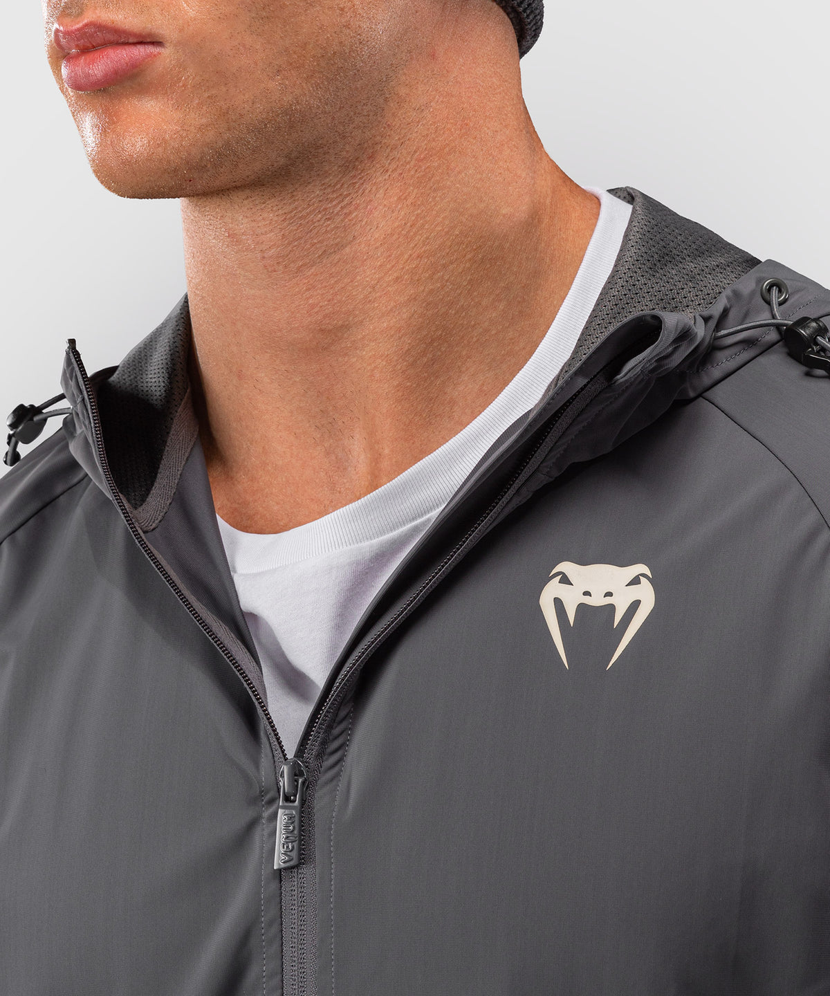 Venum Contender Aero Giacca da tuta - Grigio