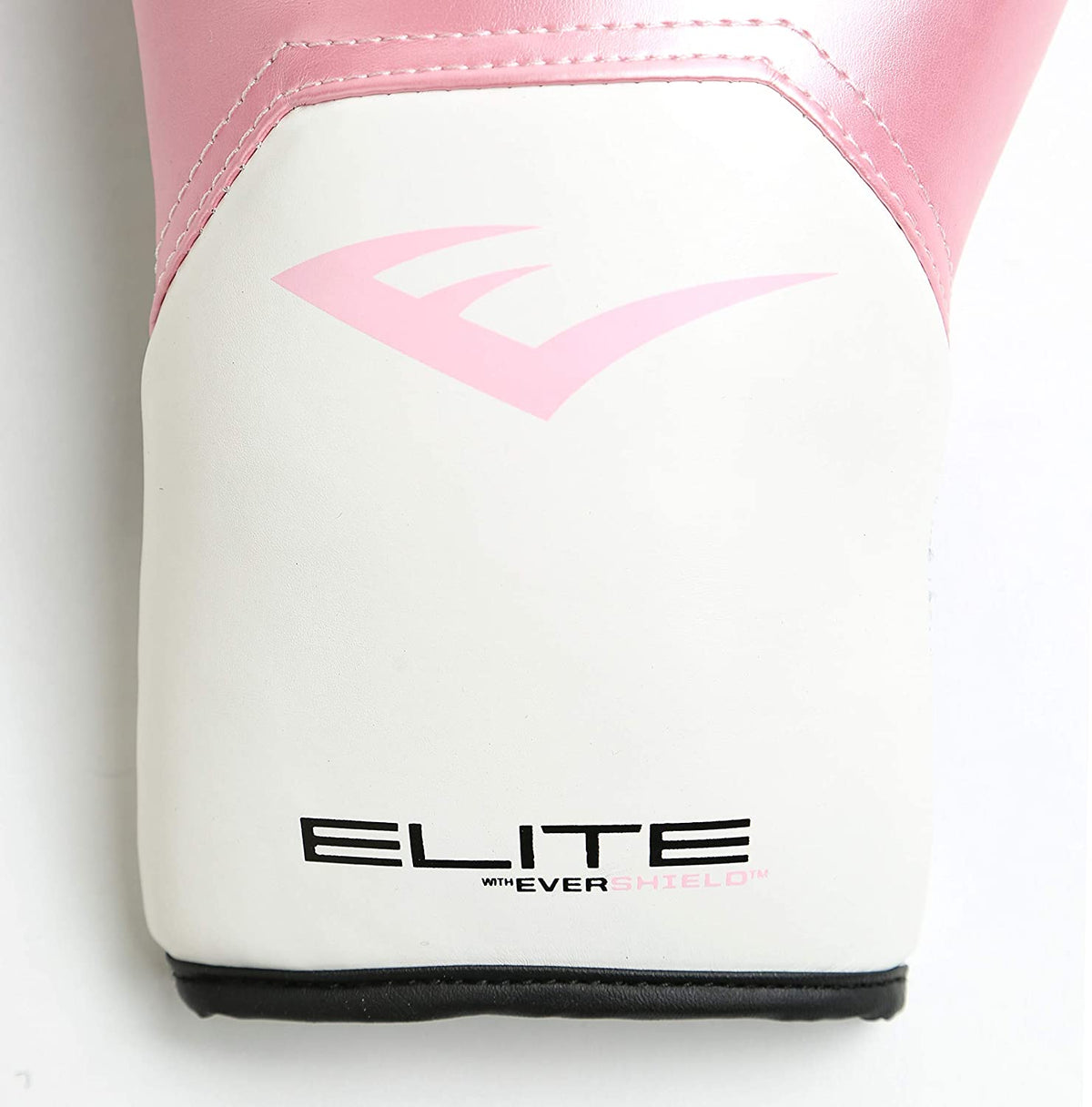 Everlast Elite Pro Style Elite Boxing Gloves - Pink/White