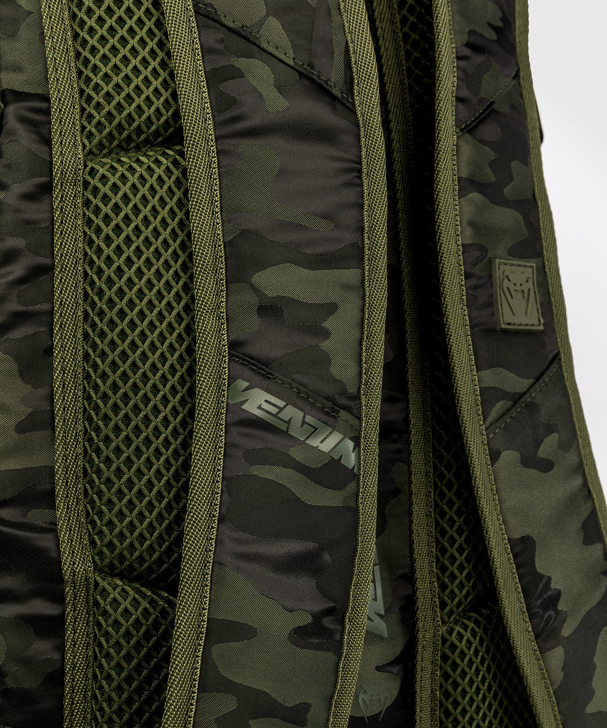 Venum Challenger Pro BackPack (20-25L) - Khaki/Camo