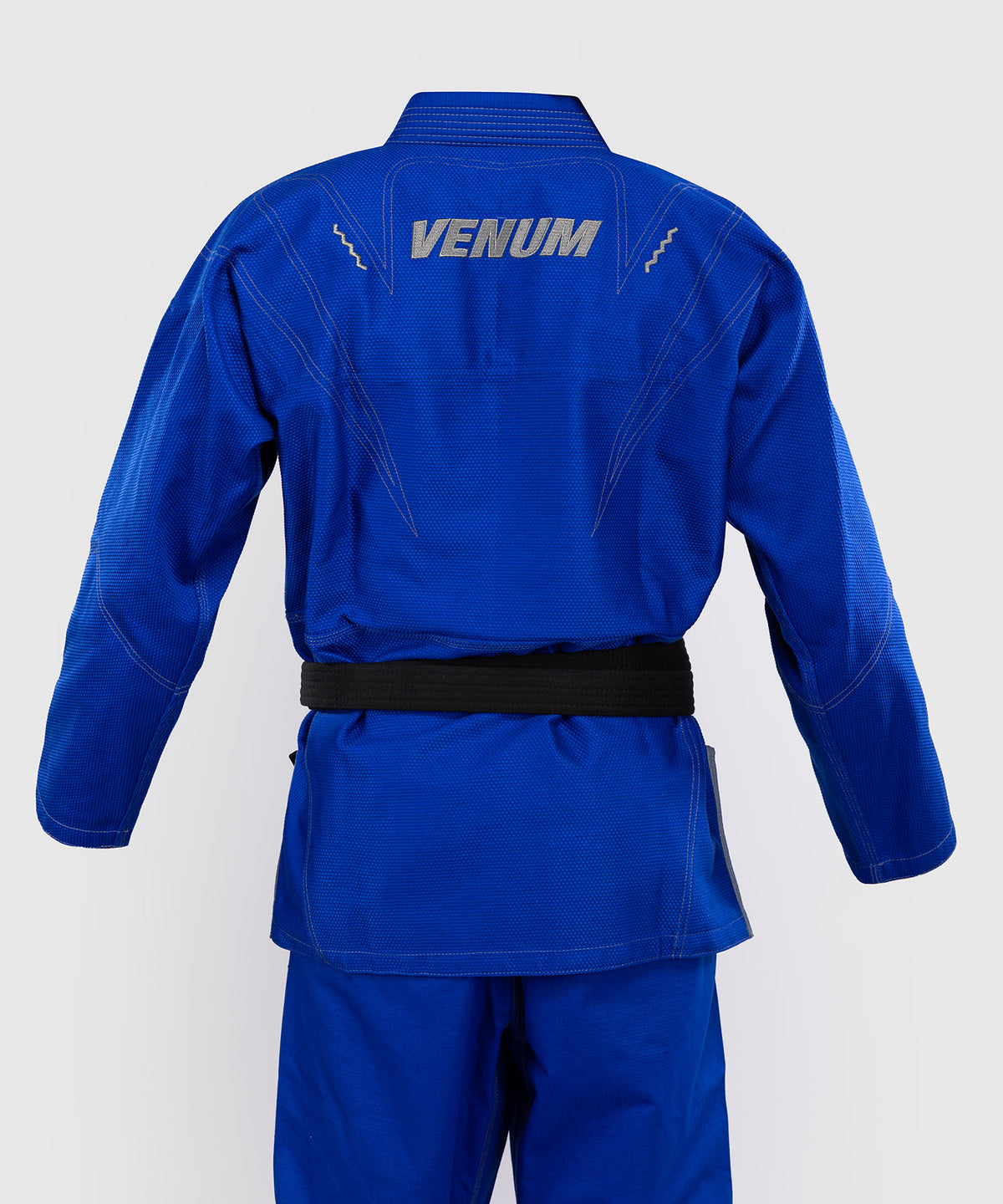 Venum Elite 5.0 - 450 - Brazilian Jiu Jitsu Gi - Royal Blue