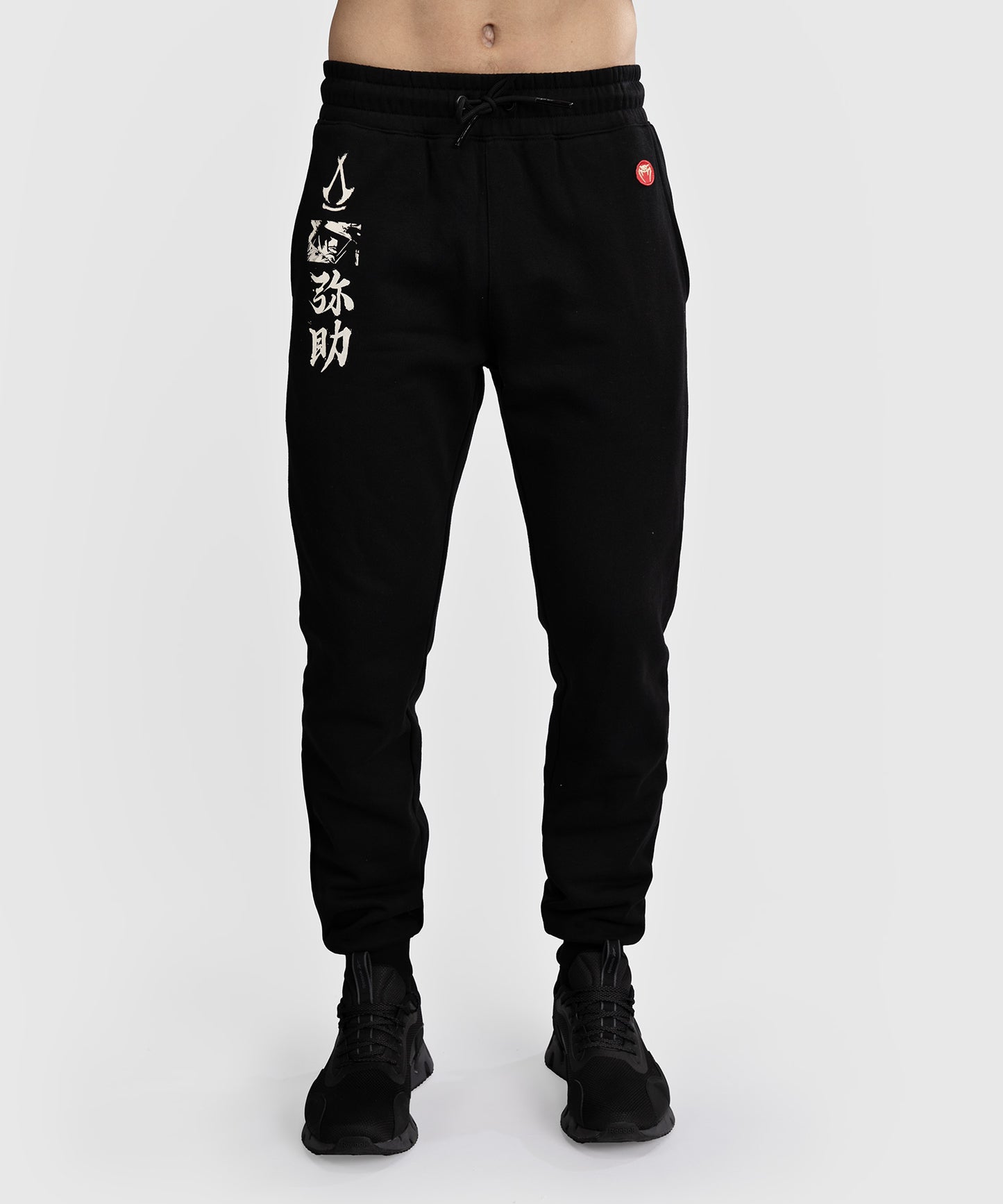 Jogging Venum x Assassin's Creed Shadows - Noir