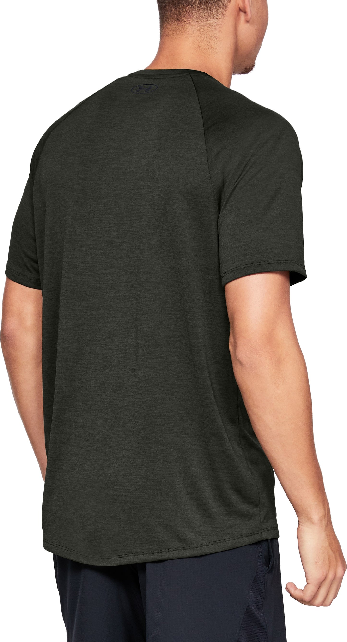 Under Armour Tech™ Camiseta – Verde