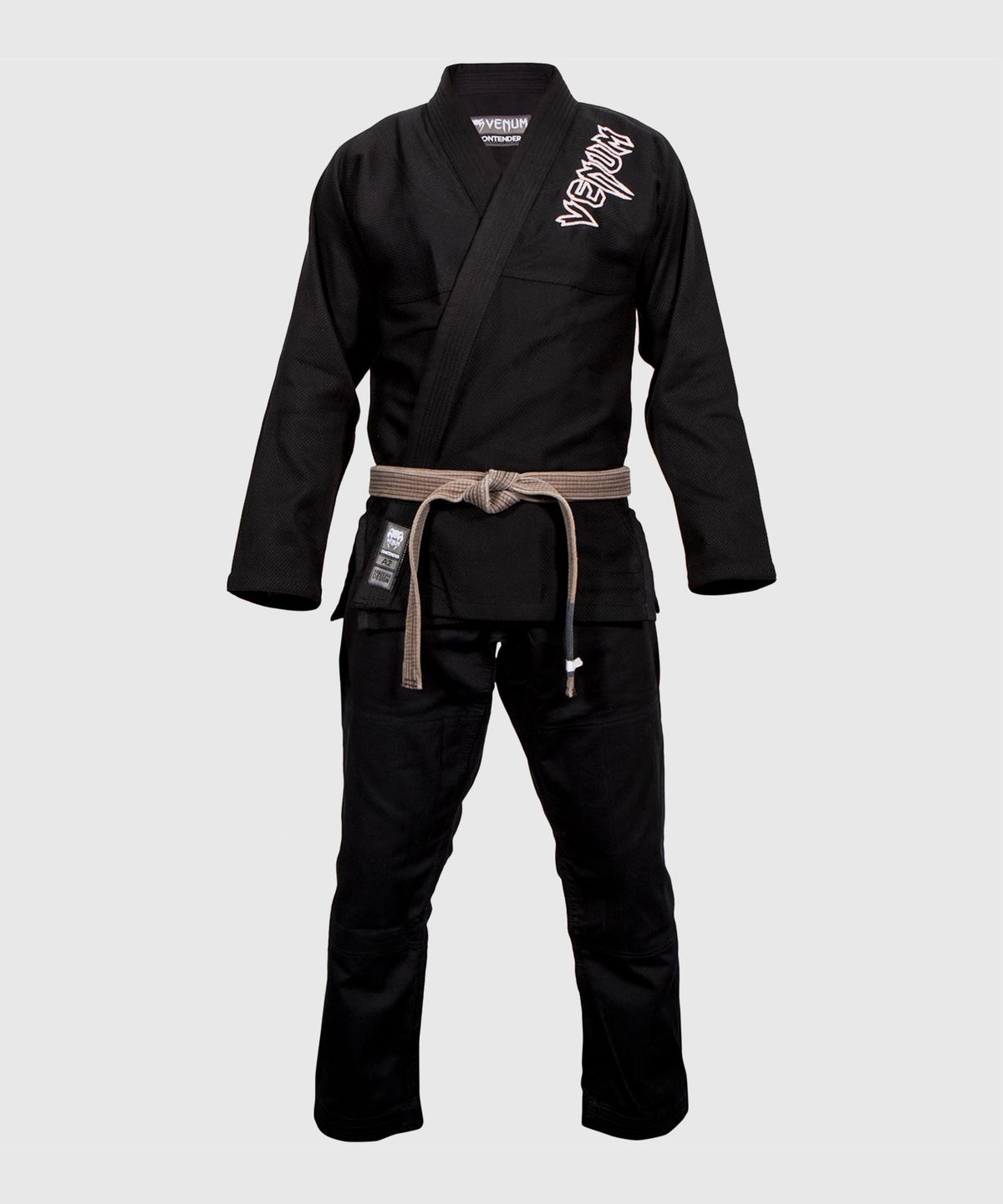Kimono JJB Noir Venum Contender 2.0