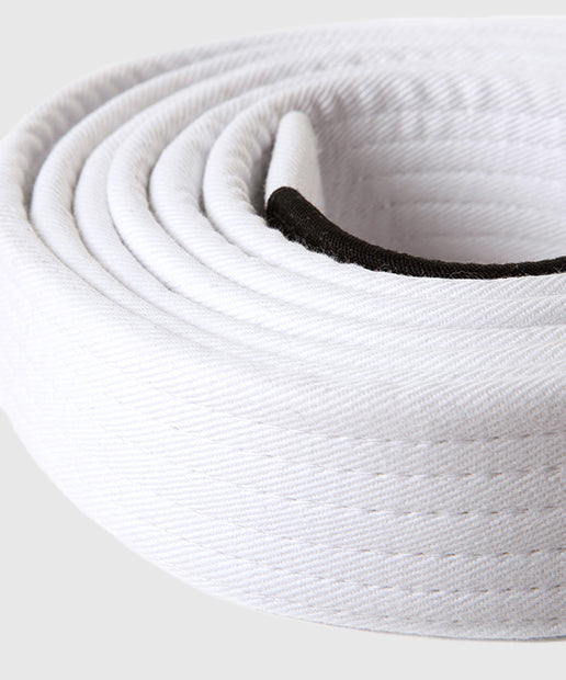 Venum BJJ Belt - White
