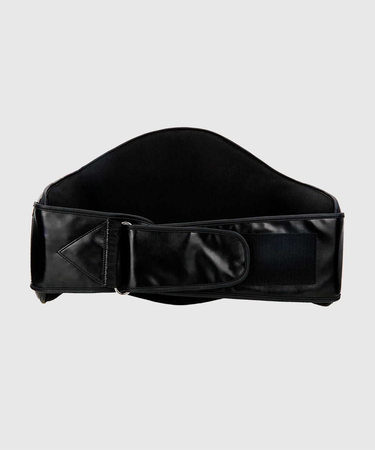 UFC Punching Bag Belt – Black