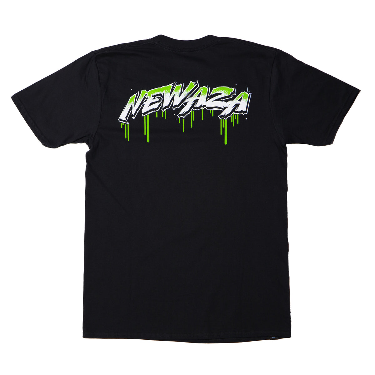 Scramble Newaza Anaconda T-Shirt - Schwarz