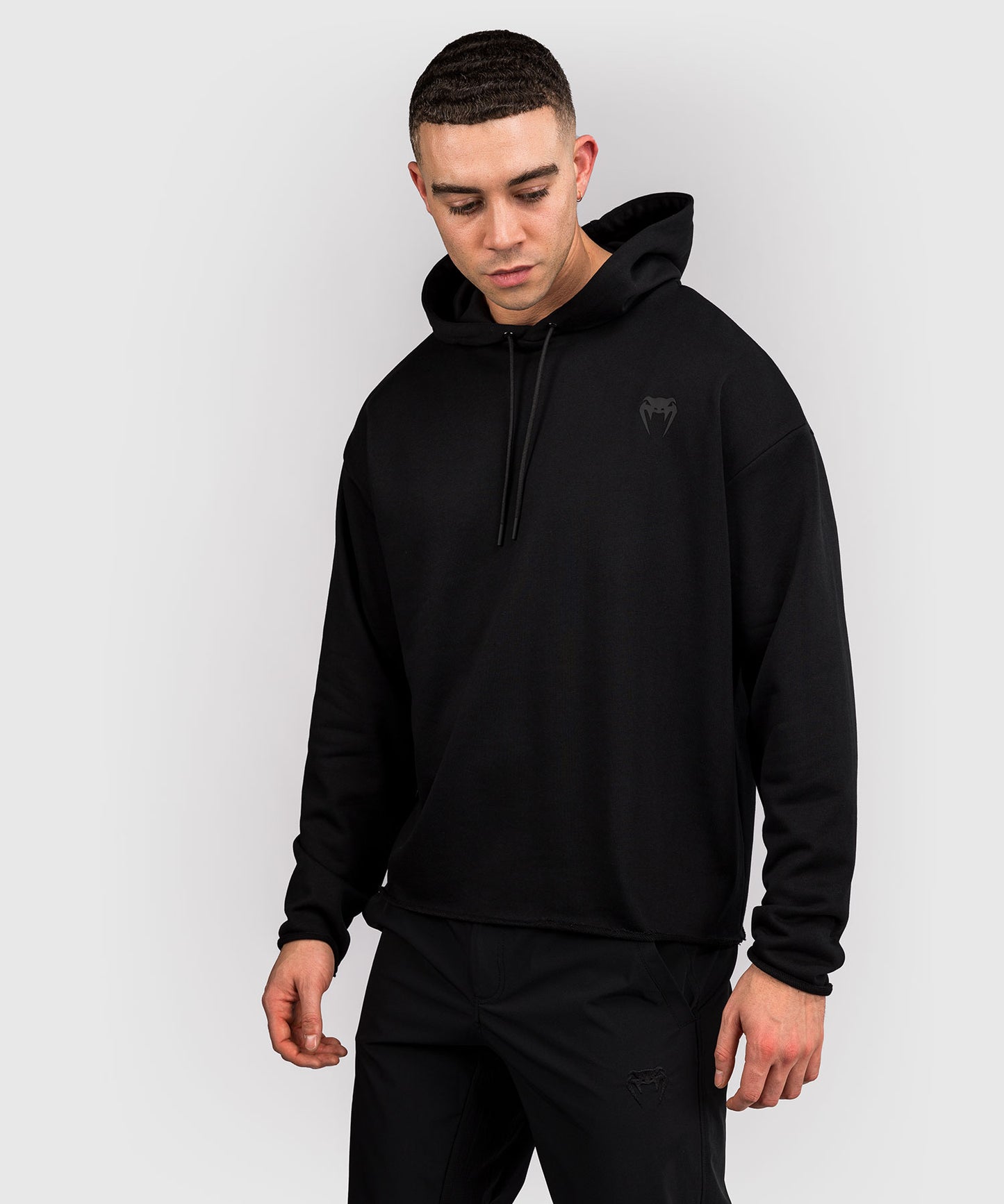 Venum Divide Sudadera - Negra