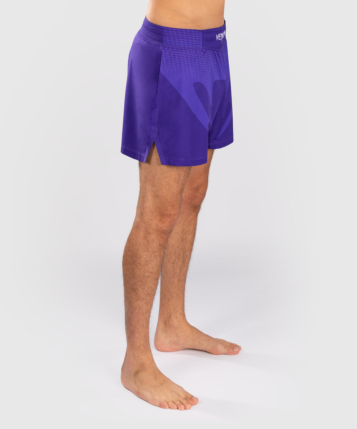 Venum No Gi Pantaloncini da combattimento - Viola