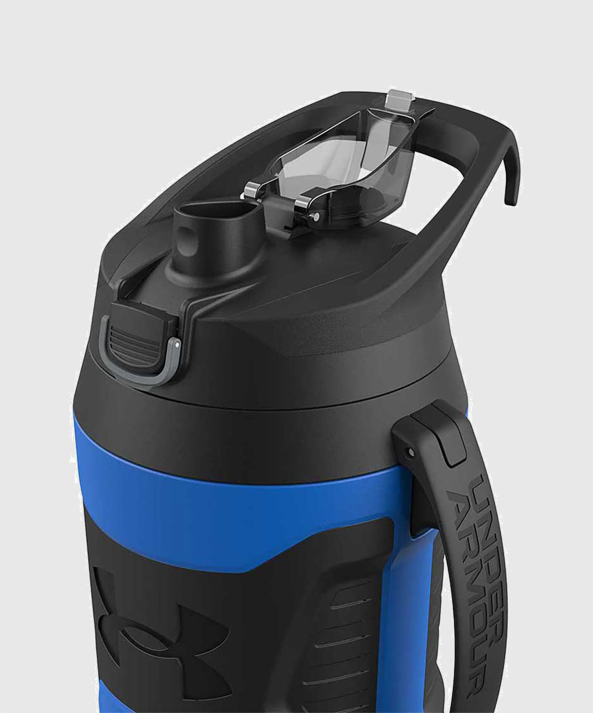 Under Armour Playmaker Botella – Azul