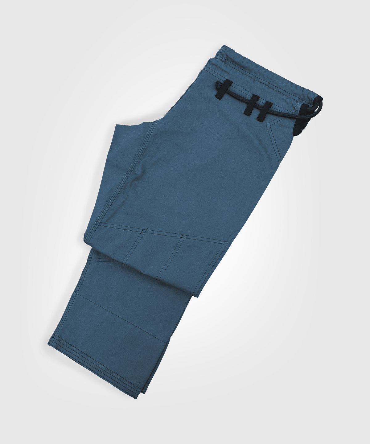 Venum Contender Evo BJJ Gi - Blau