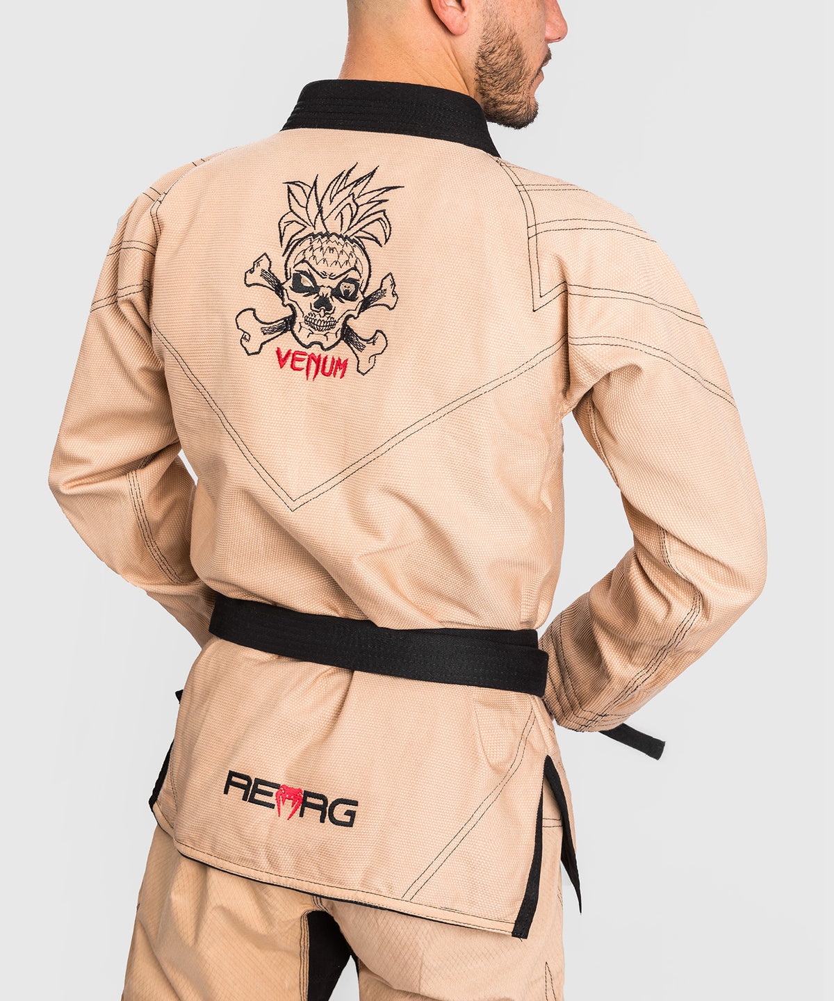 Kimono BJJ Venum Reorg - Arena