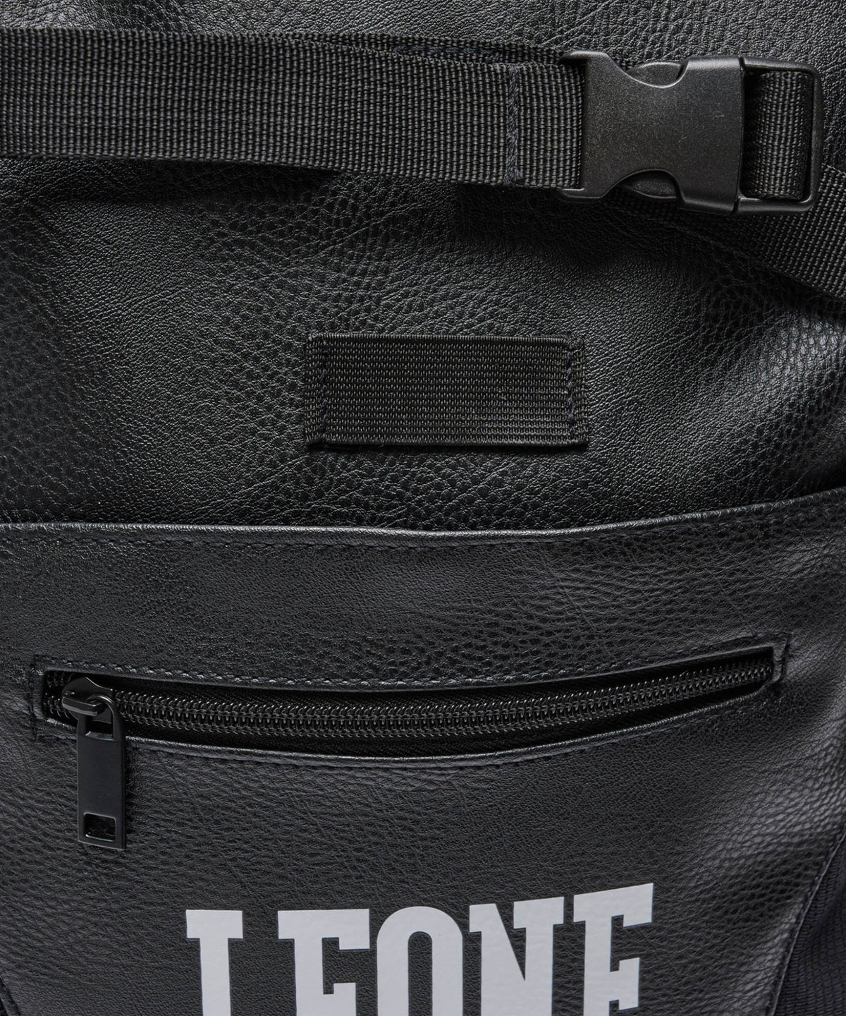 Sac à Dos Leone Flag - Noir
