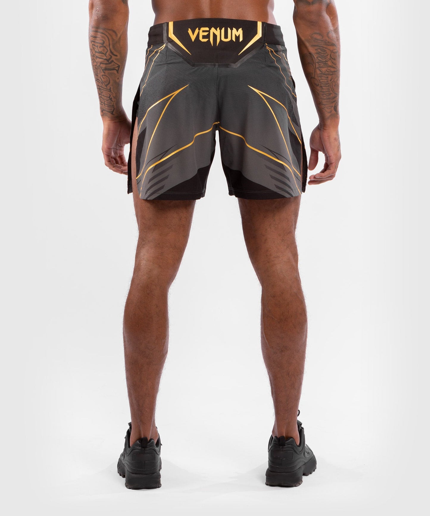 Fightshort Man UFC Venum Authentic Fight Night Gladiator - Champion