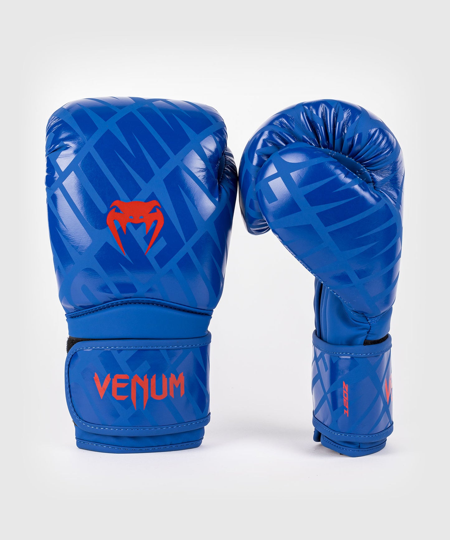 Venum Contender 1.5 XT Guanti da Boxe - Blu Reale