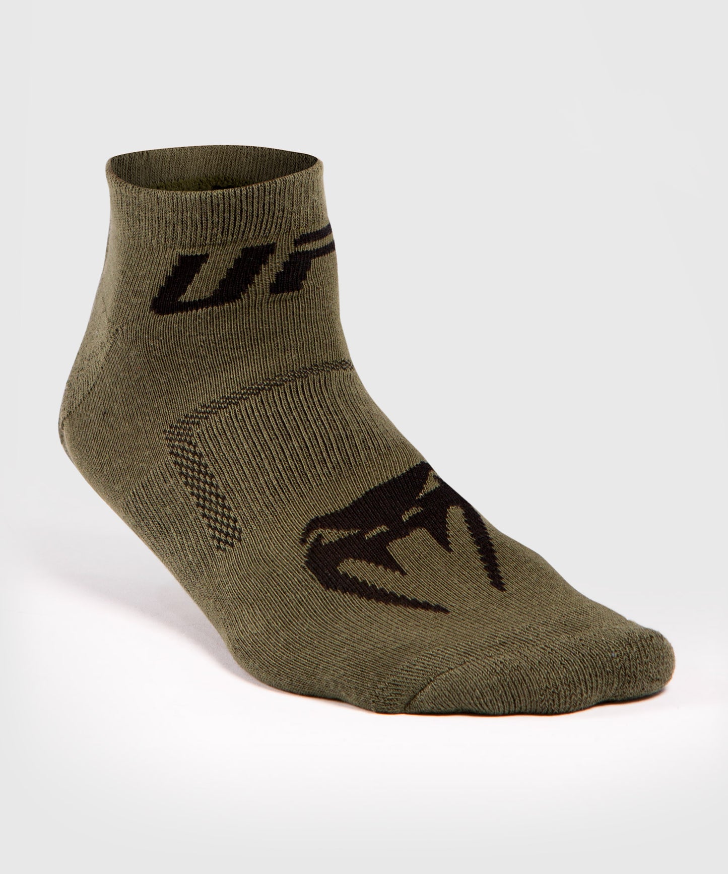 Venum Authentic Fight Week UFC Socken 2 Paar - Khaki