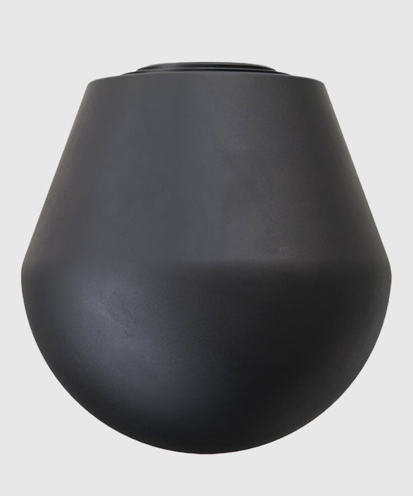 Embout Large de pistolet de massage Theragun - Noir