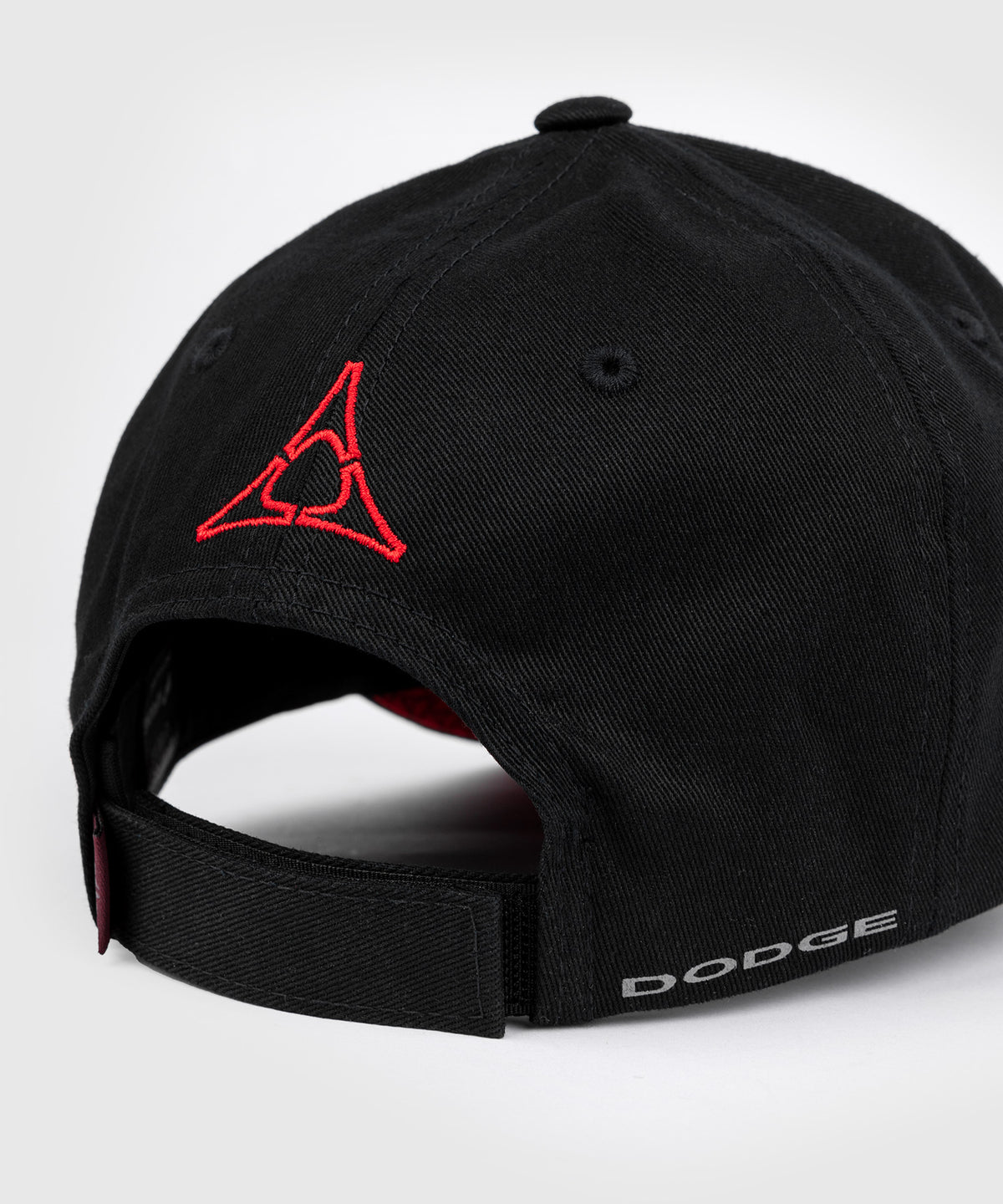 Casquette Venum x Dodge Banshee - Noir