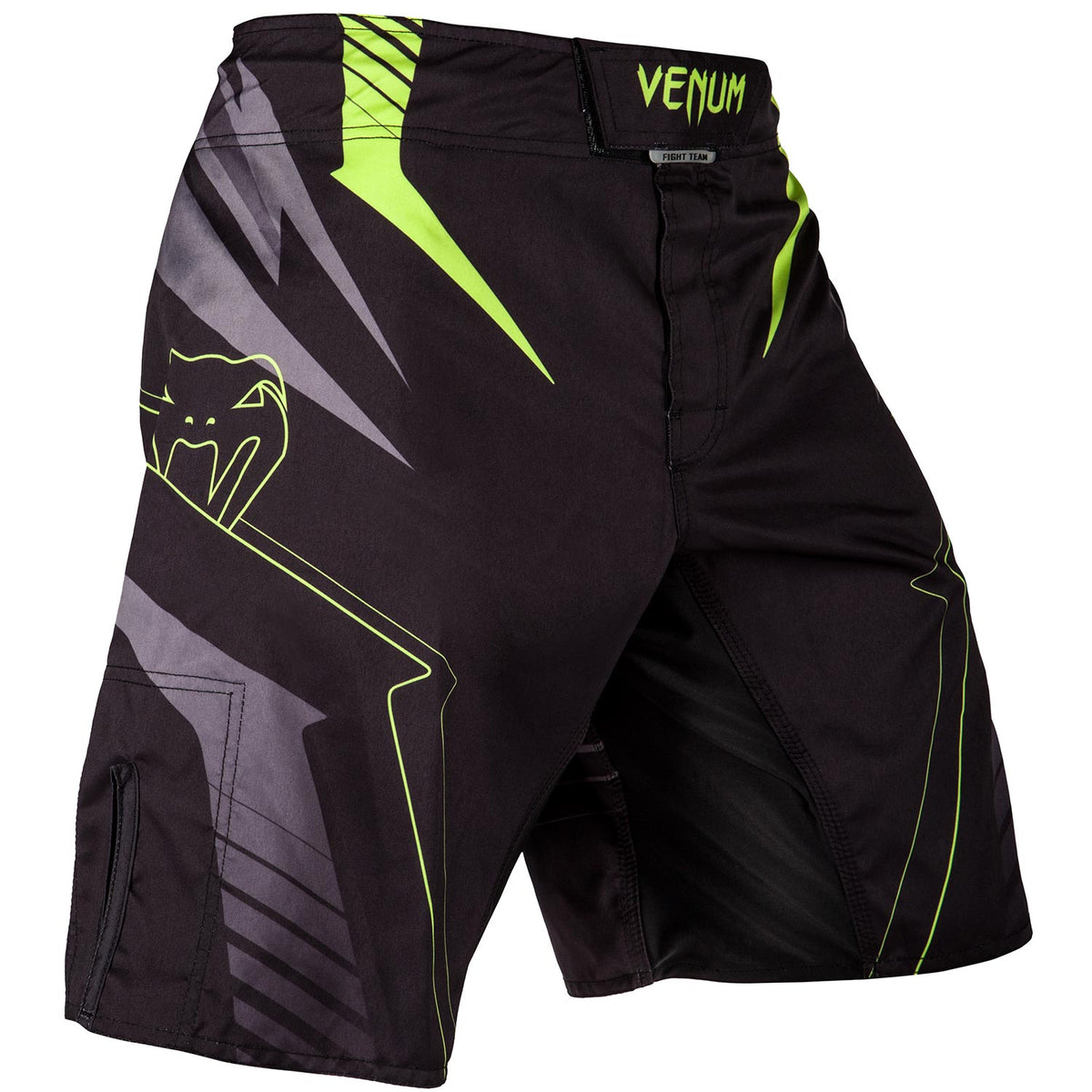Venum Sharp 3.0 Fightshort - Exklusivität