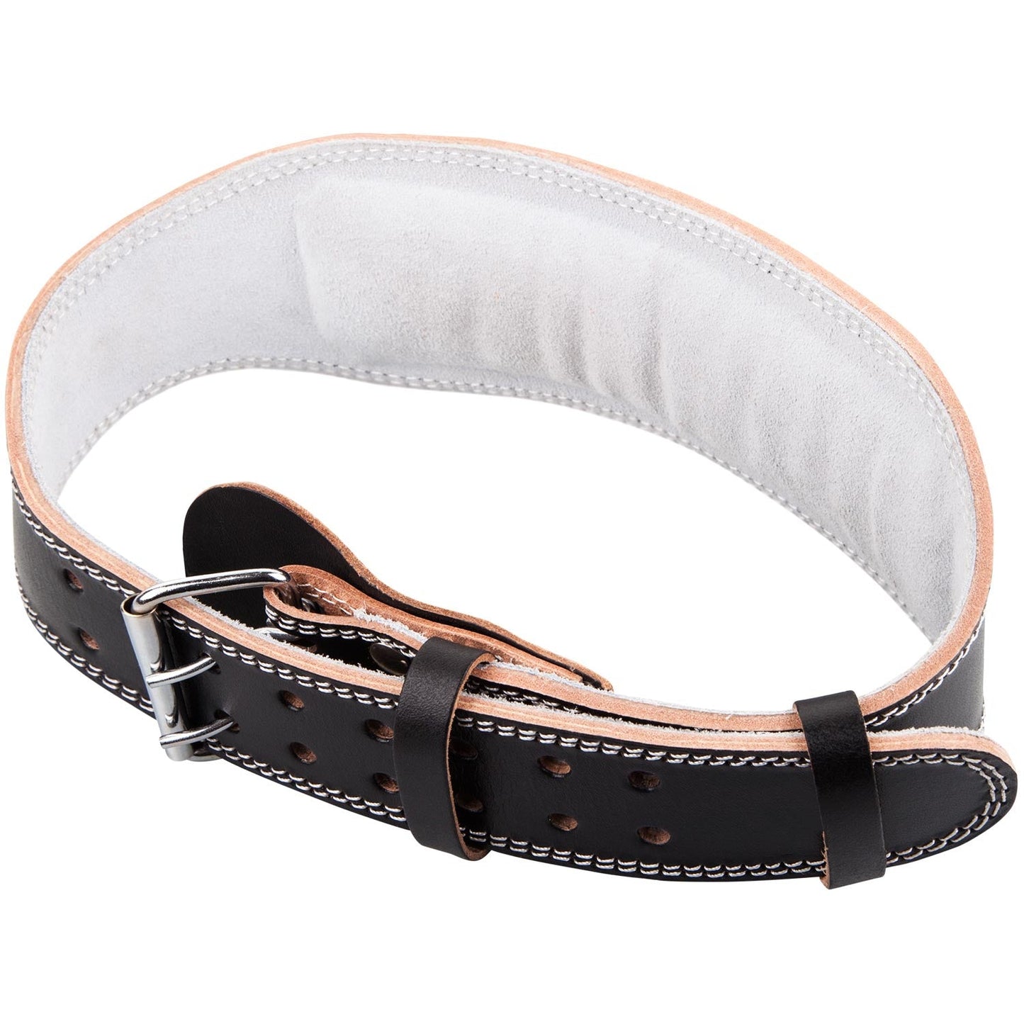Venum Hyperlift Gewichtsgürtel - Leder