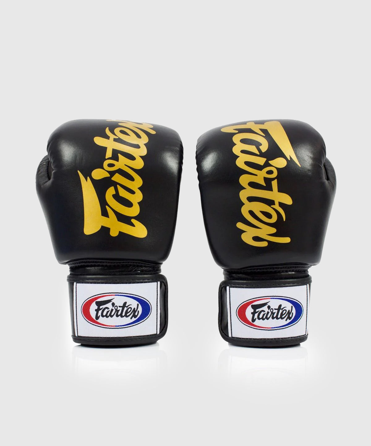 Fairtex Boxhandschuhe - Schwarz