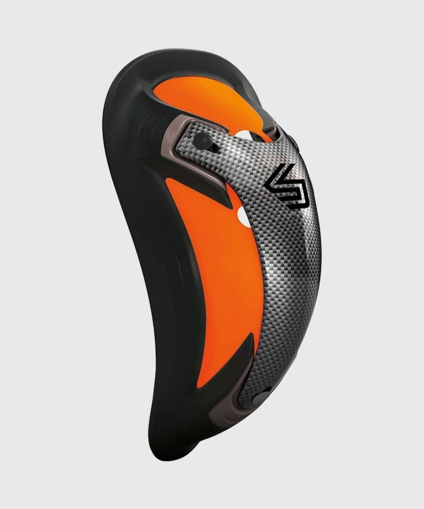 Coquille Shock Doctor Carbone