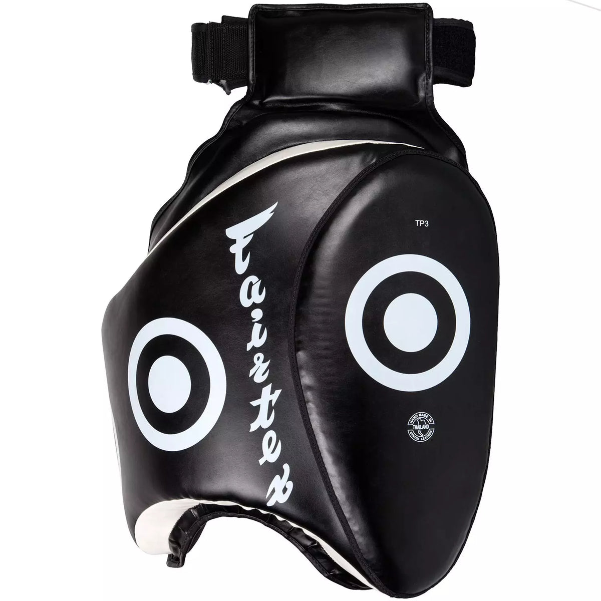 Protège-cuisses Fairtex Professor TP3