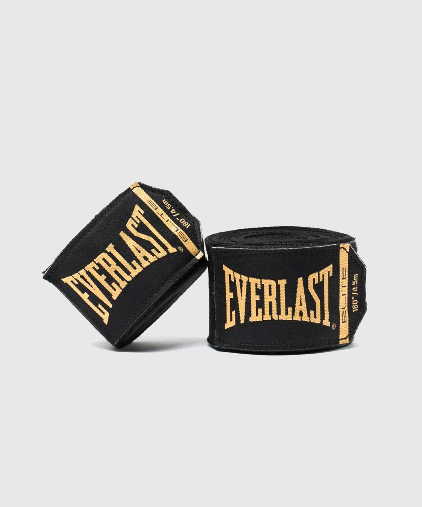 Everlast Elite Bende da Boxe – Nero 4,5m