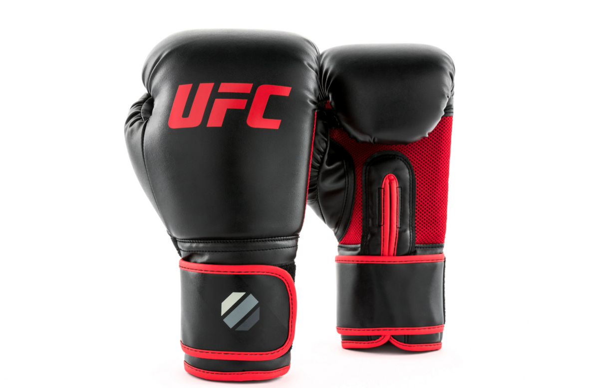UFC Contender Guantes de Muay Thai