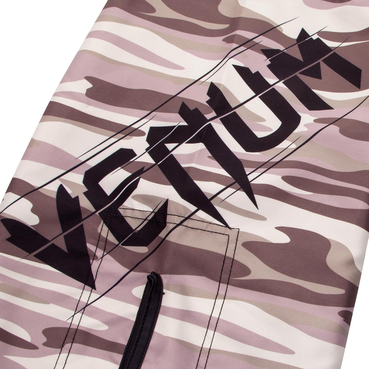 Fightshort Venum Wave Camo
