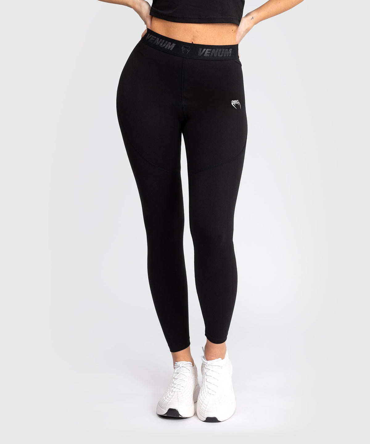 Venum Elevate Leggings de para mujer - Negro
