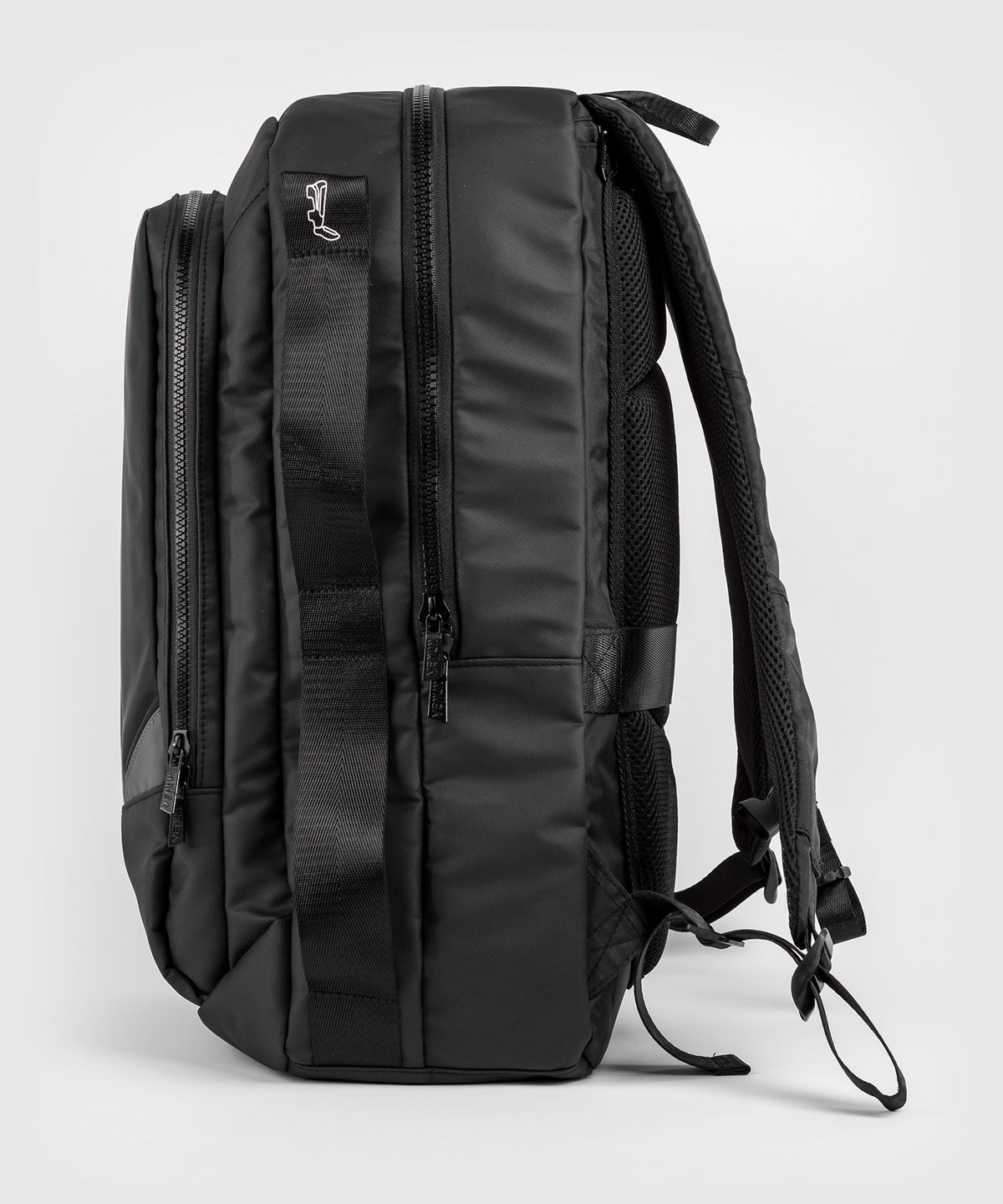 Venum Evo 2 Backpack (20-25L) - Black/Grey