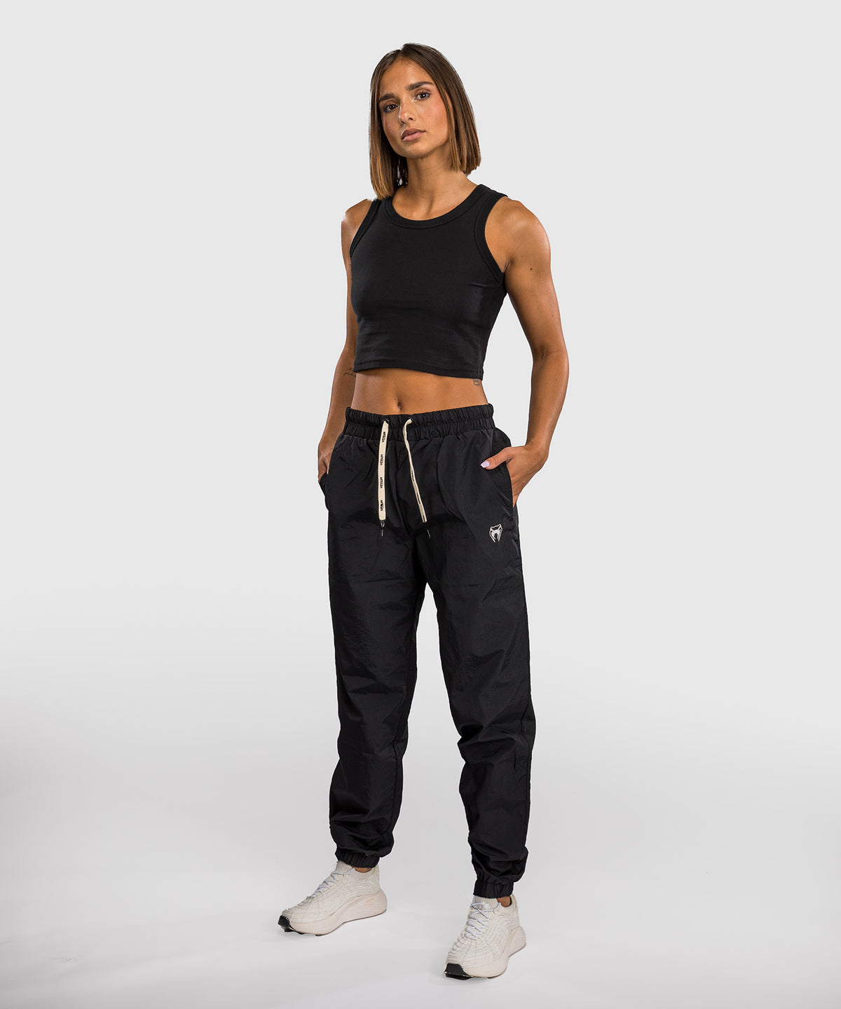 Venum Vectra Women’s Joggers - Black/White